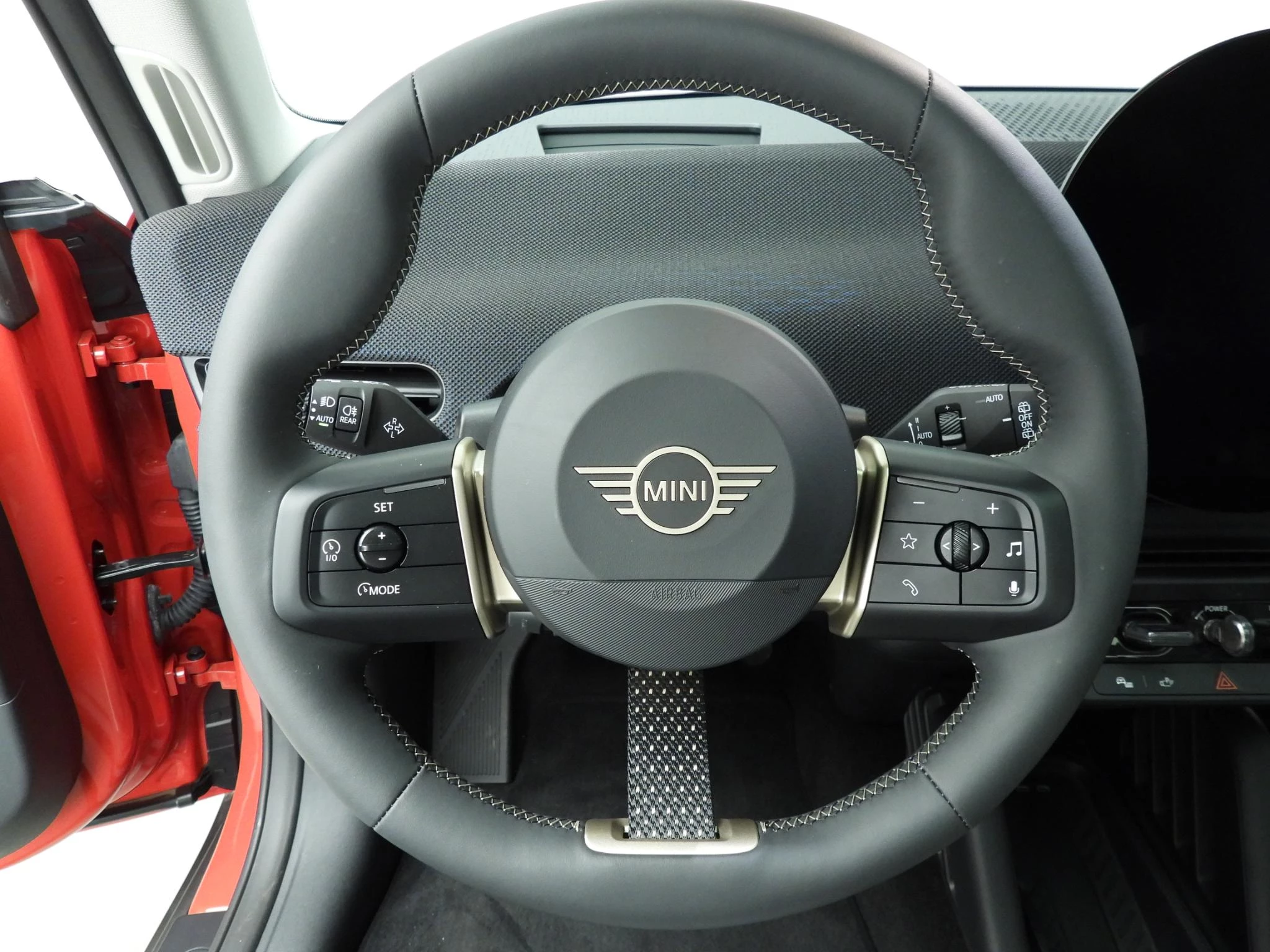 Hoofdafbeelding MINI 3-deurs