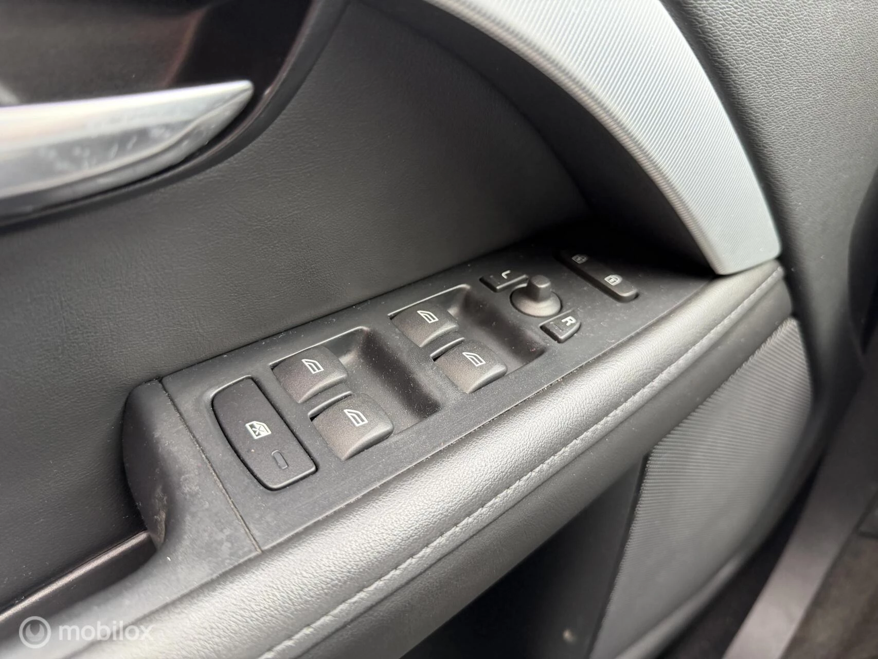 Hoofdafbeelding Volvo V70