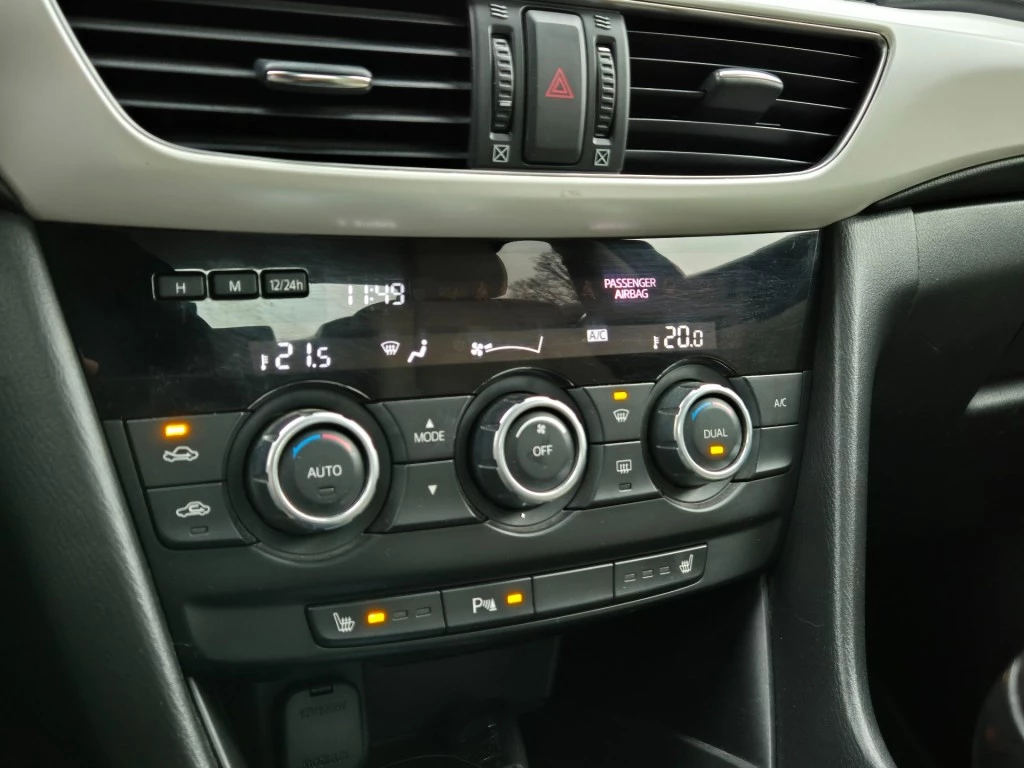 Hoofdafbeelding Mazda 6