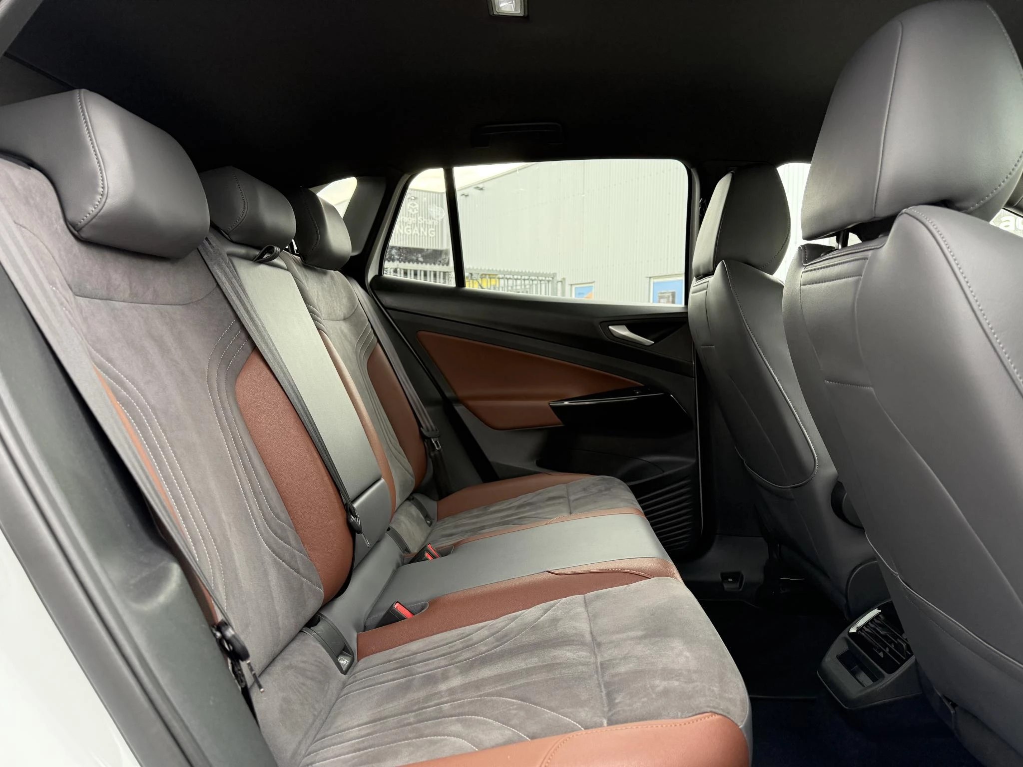 Hoofdafbeelding Volkswagen ID.4
