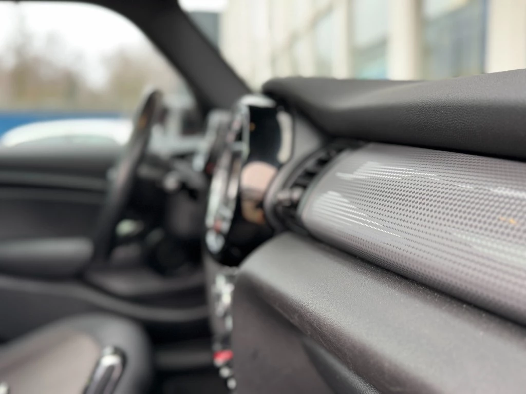 Hoofdafbeelding MINI 5-deurs