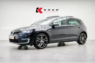 Volkswagen Golf 1.4 TSI GTE |Pano|Camera|Leder|