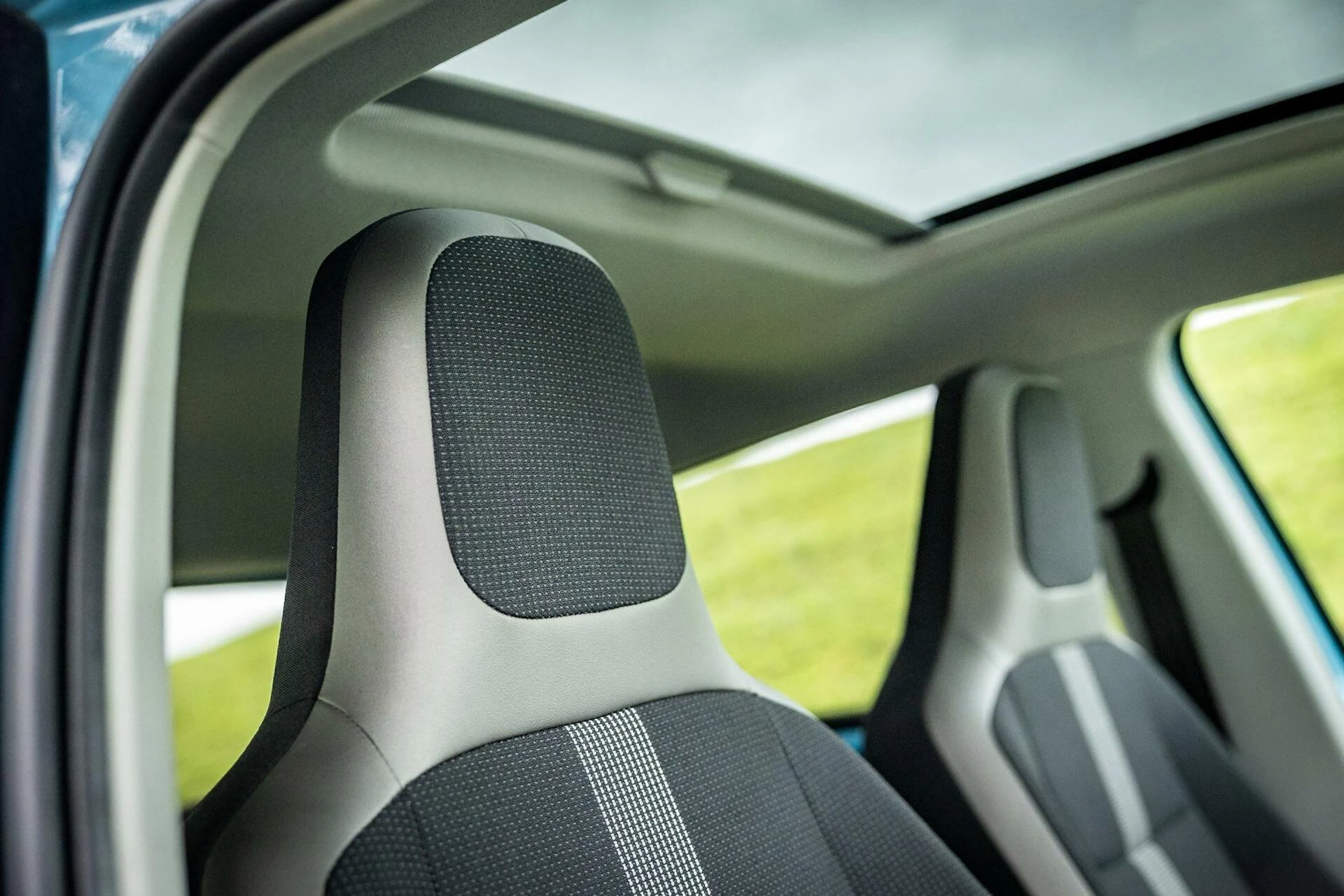 Hoofdafbeelding Volkswagen e-up!