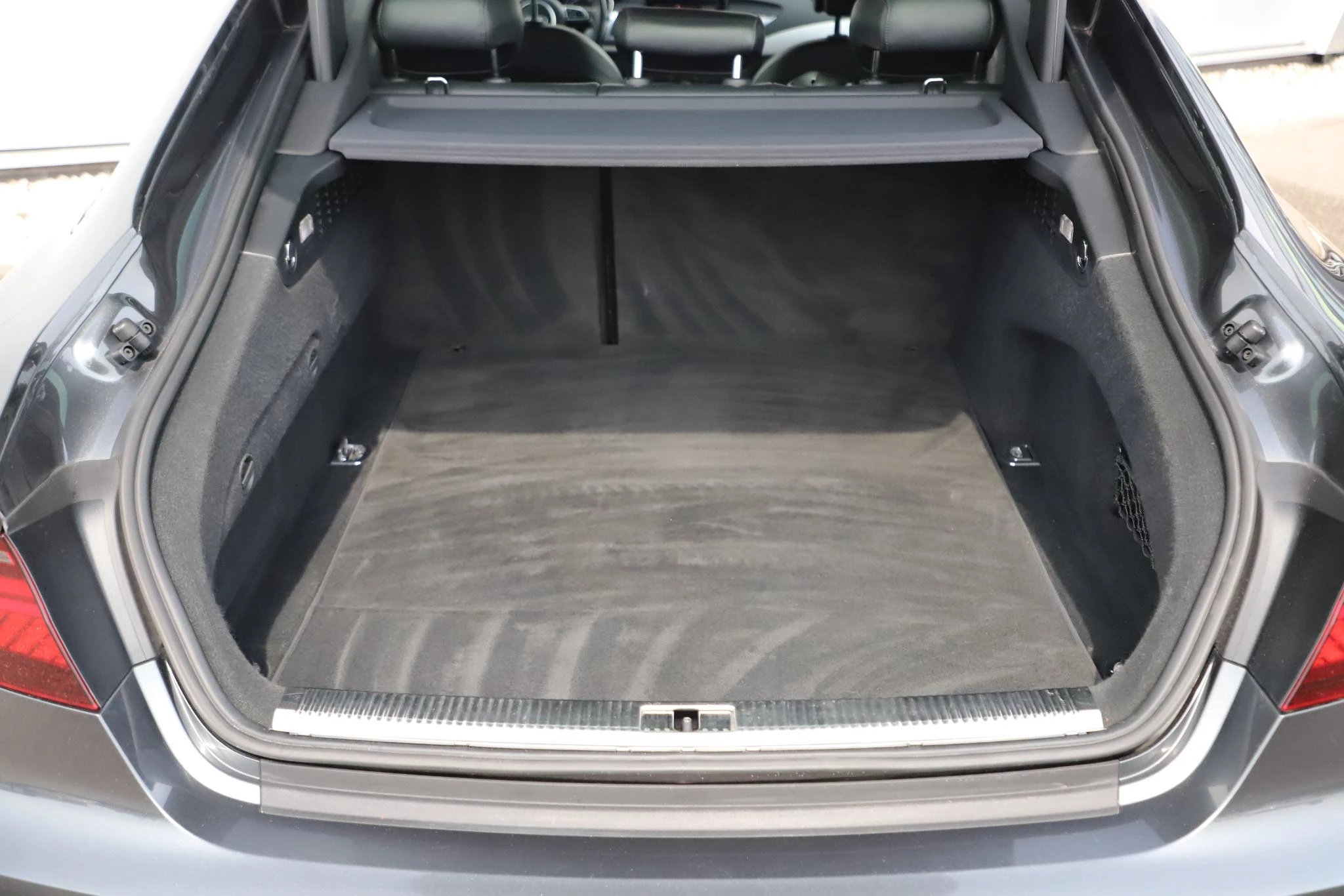 Hoofdafbeelding Audi A7