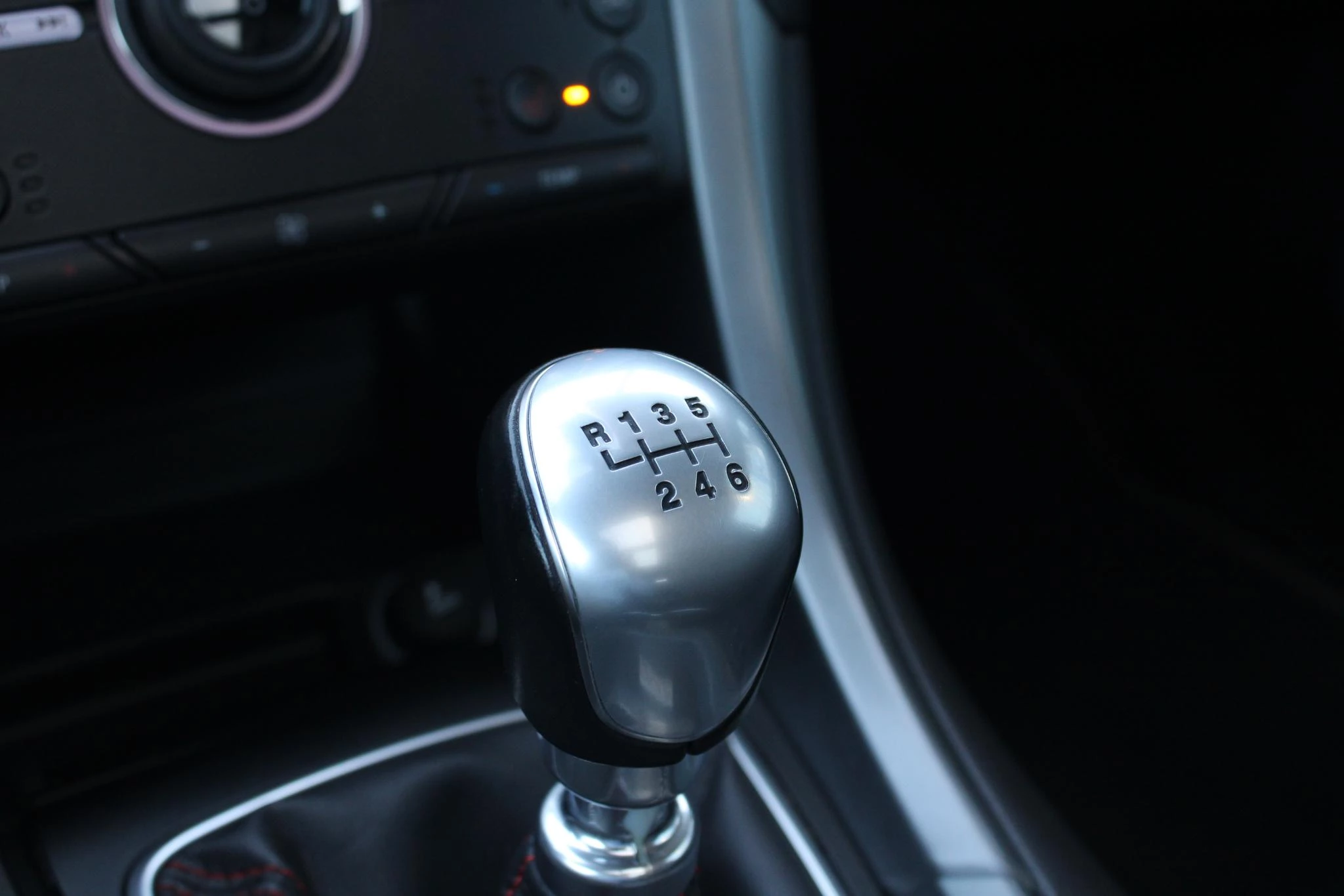 Hoofdafbeelding Ford Mondeo