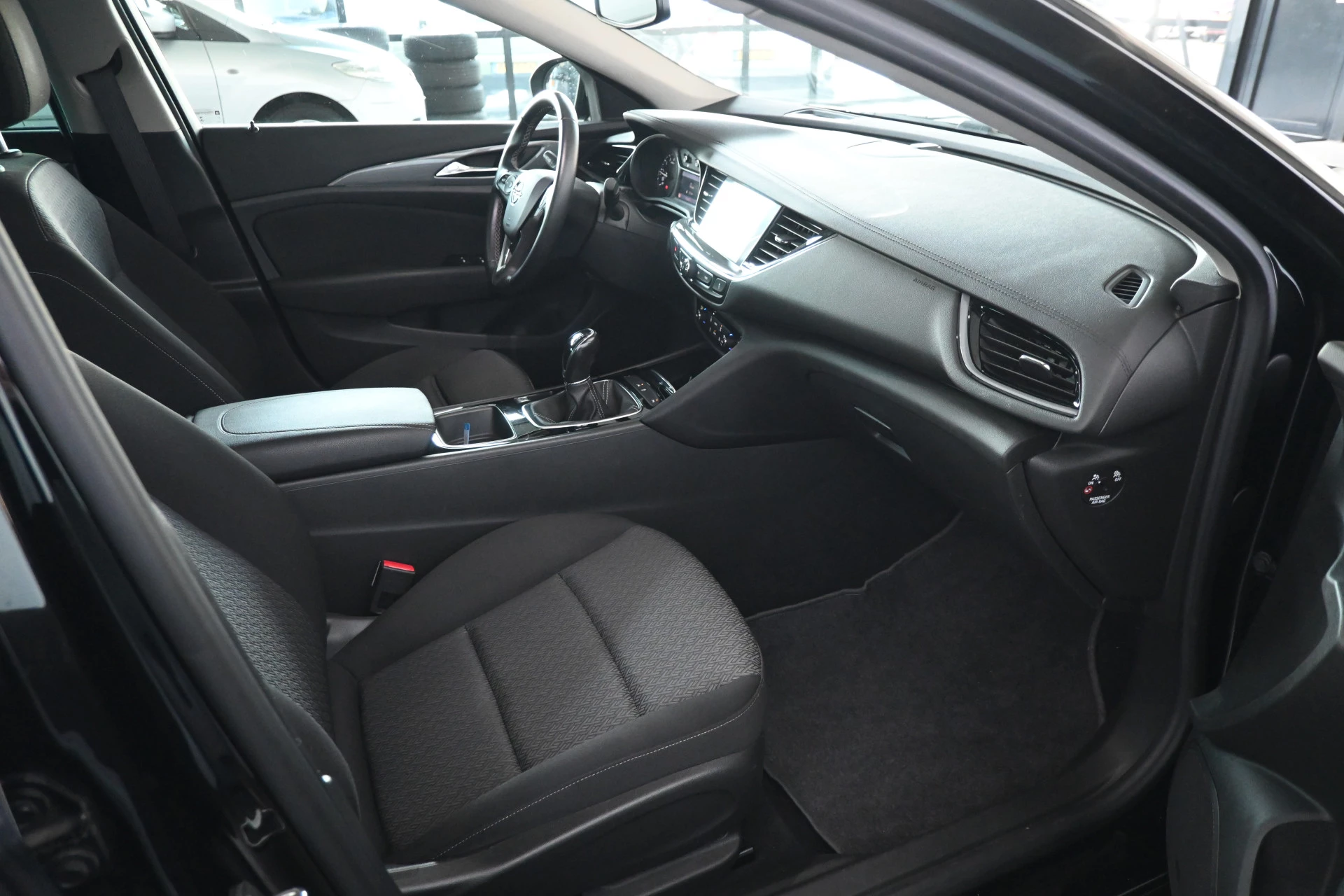 Hoofdafbeelding Opel Insignia