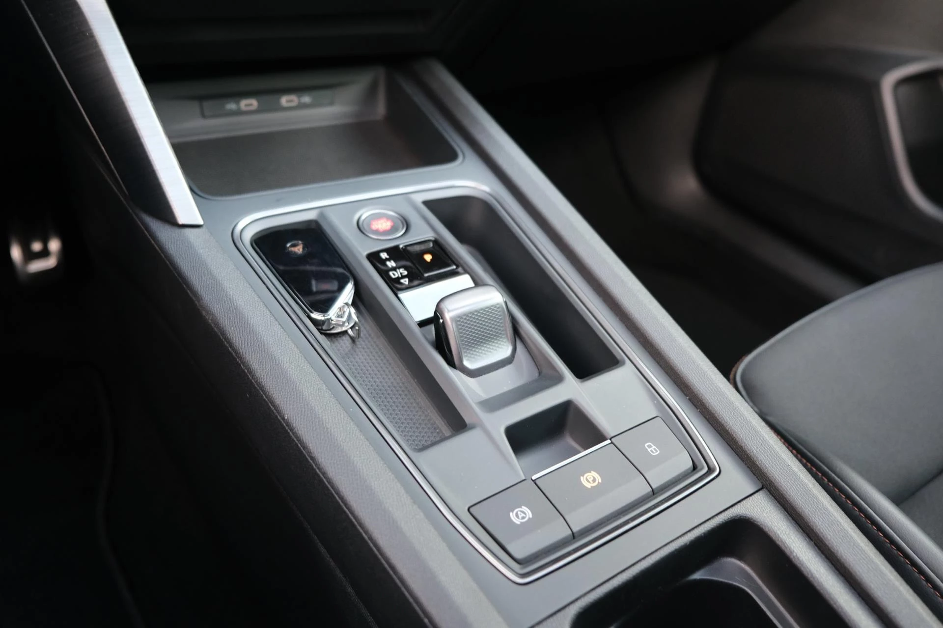 Hoofdafbeelding CUPRA Leon