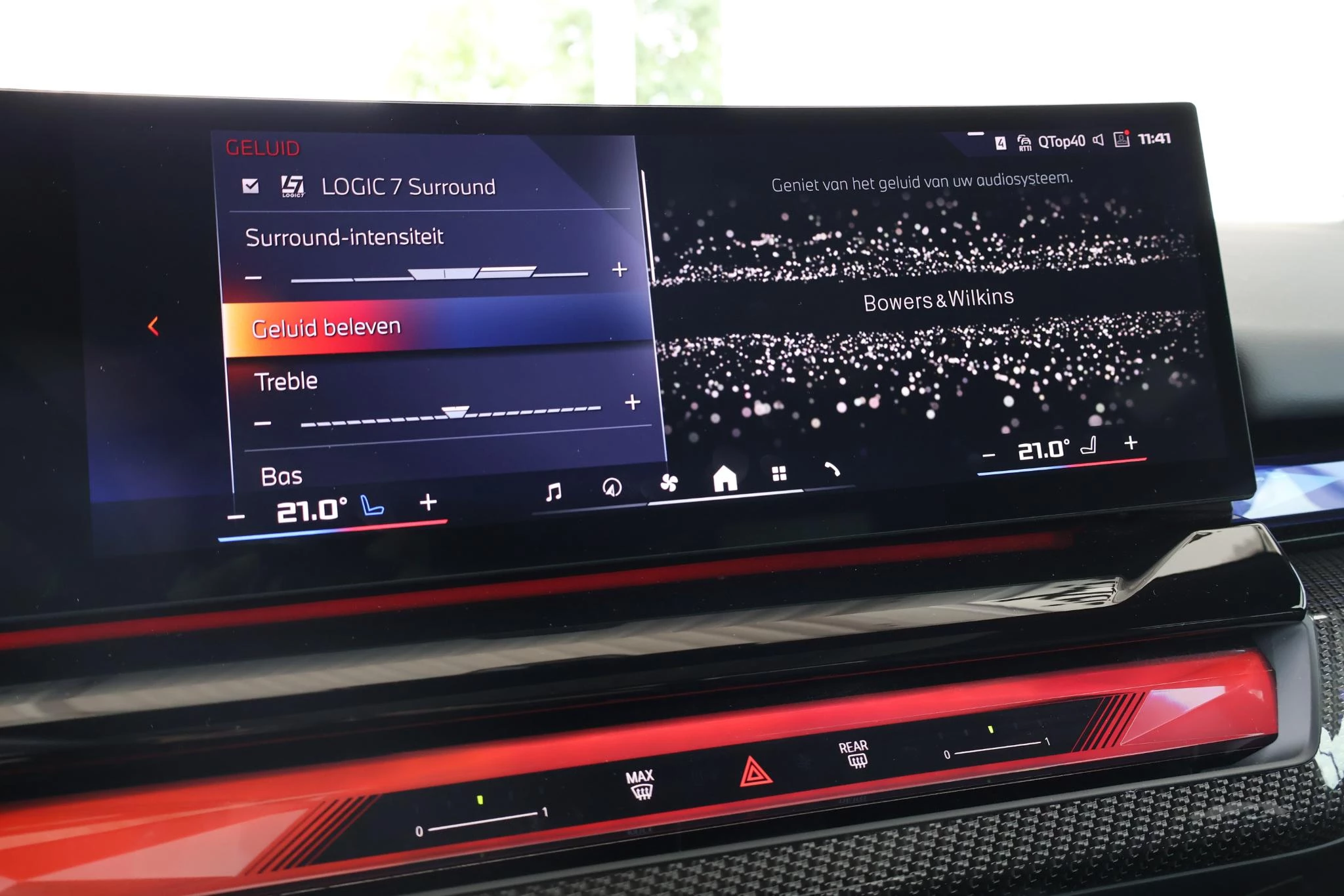 Hoofdafbeelding BMW i5