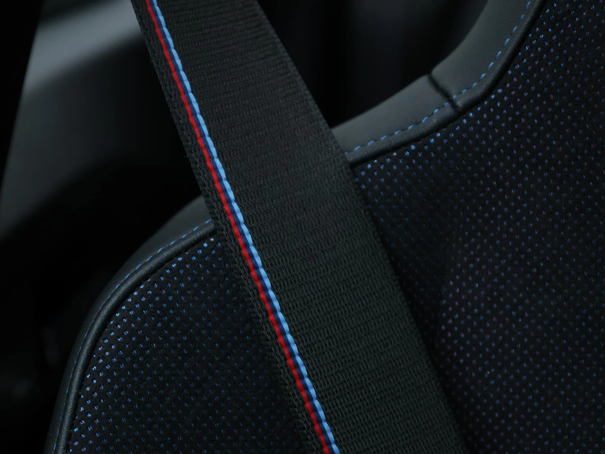 Hoofdafbeelding BMW iX1