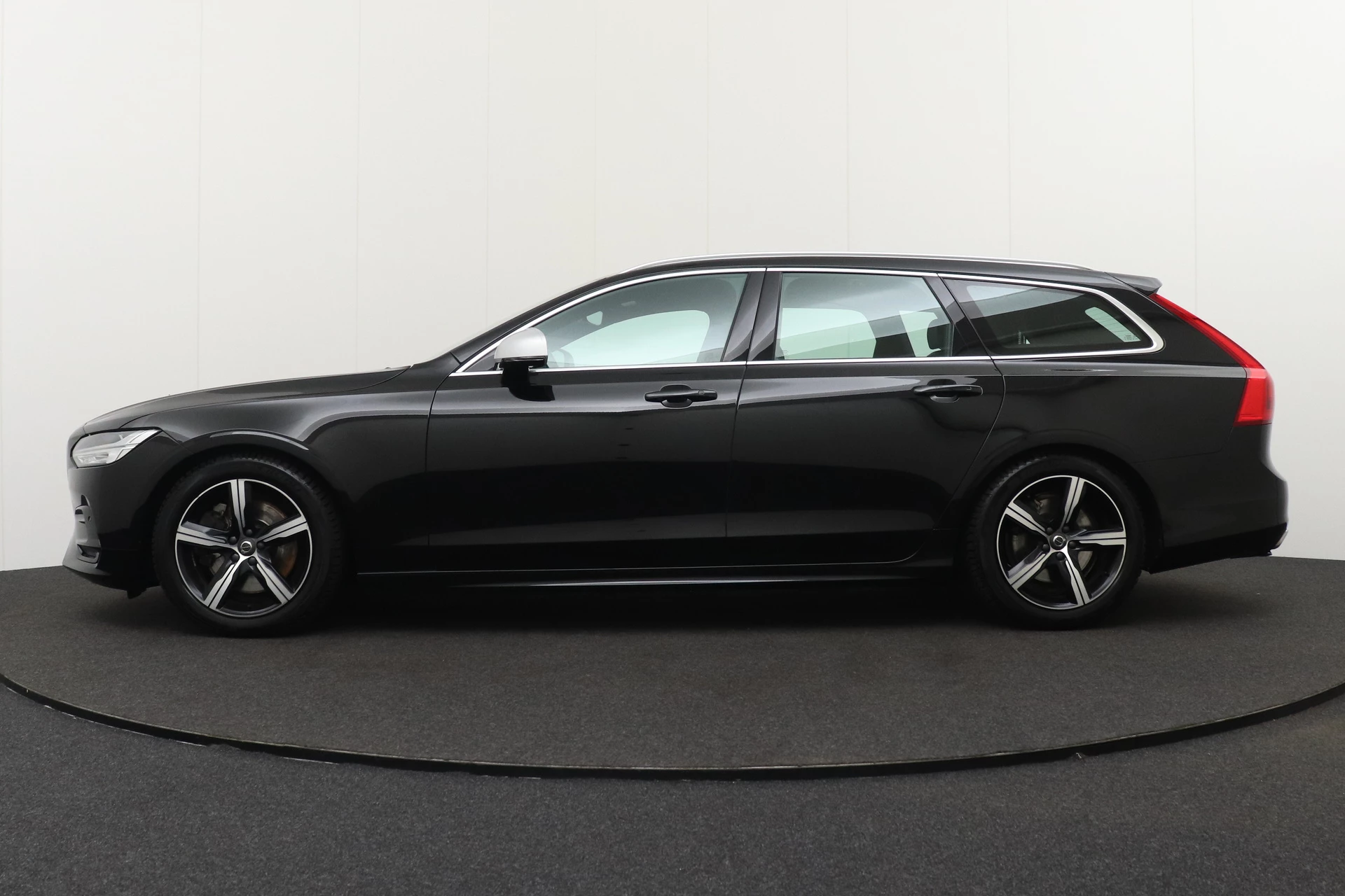 Hoofdafbeelding Volvo V90