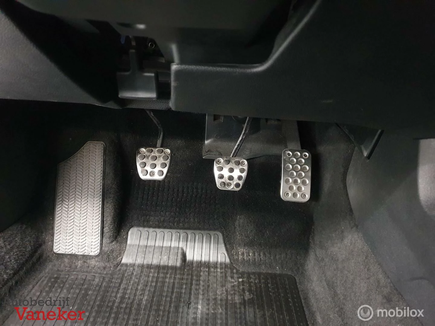 Hoofdafbeelding Honda Civic