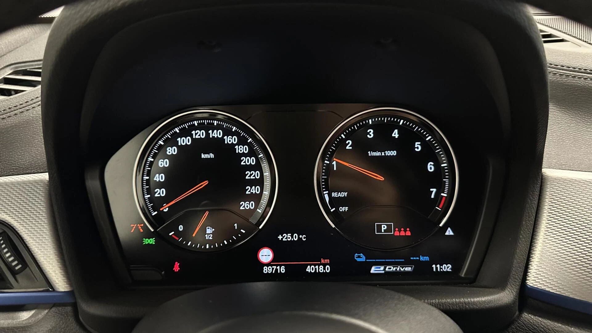 Hoofdafbeelding BMW X2