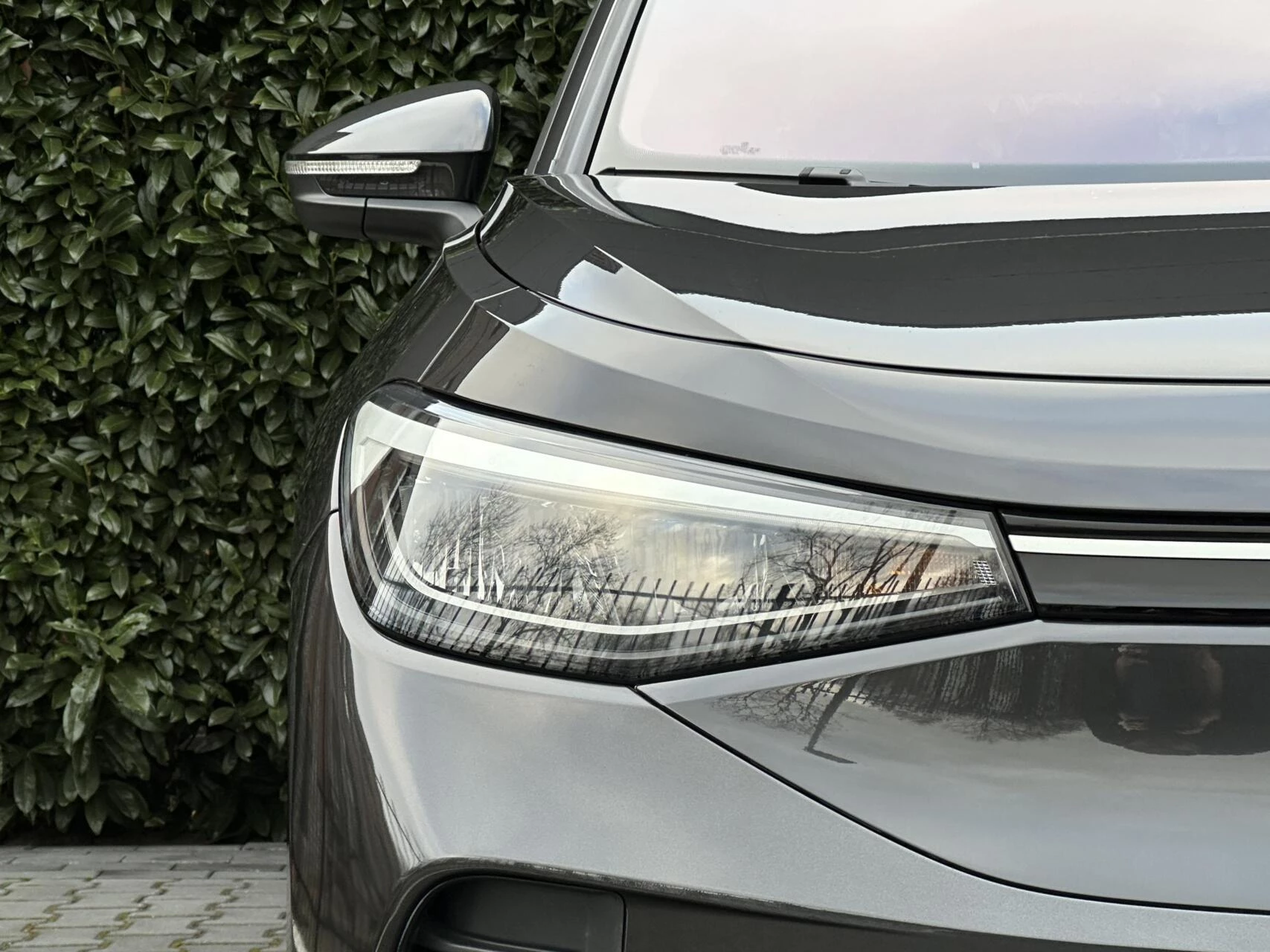 Hoofdafbeelding Volkswagen ID.4