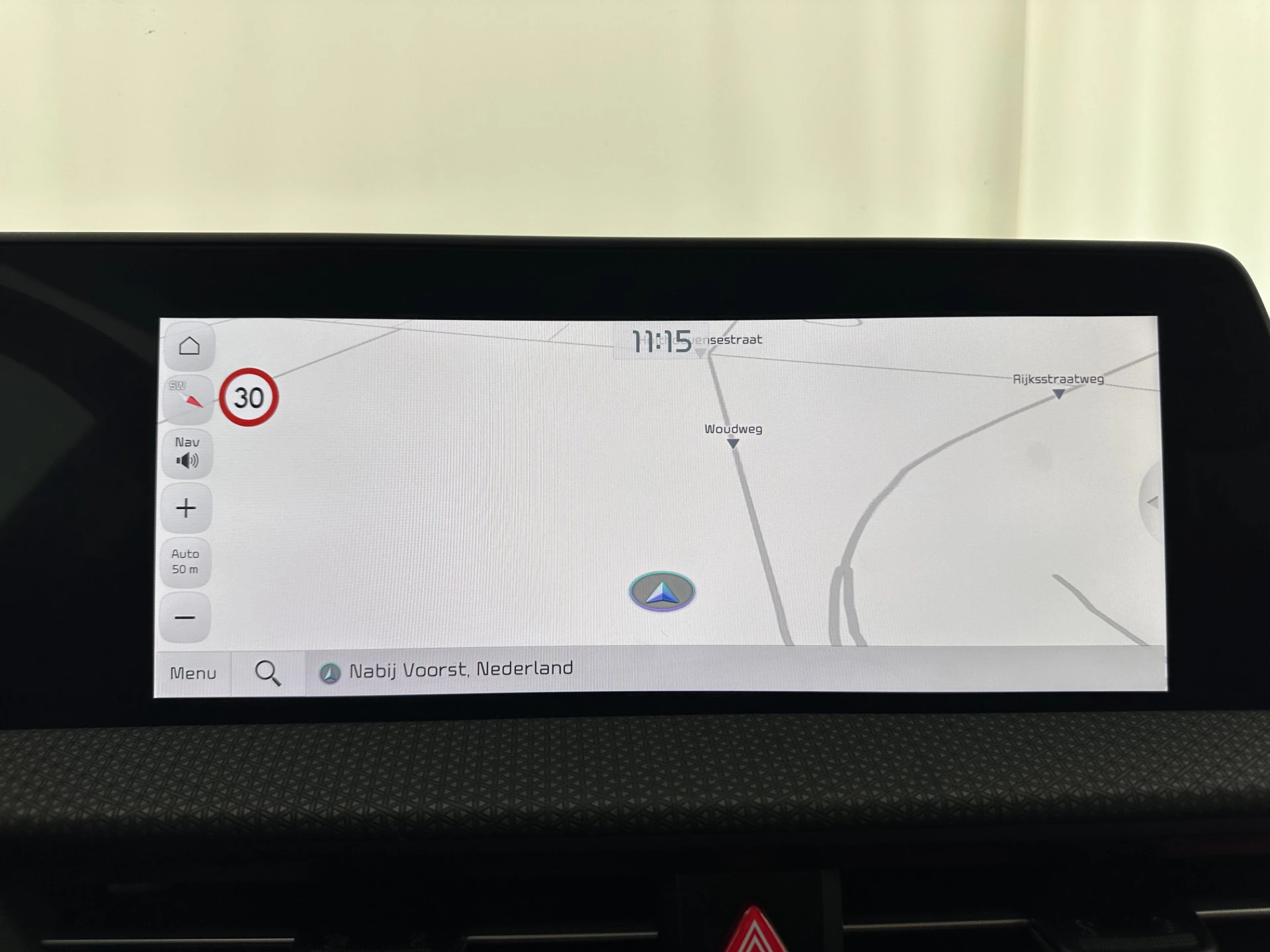 Hoofdafbeelding Kia EV6