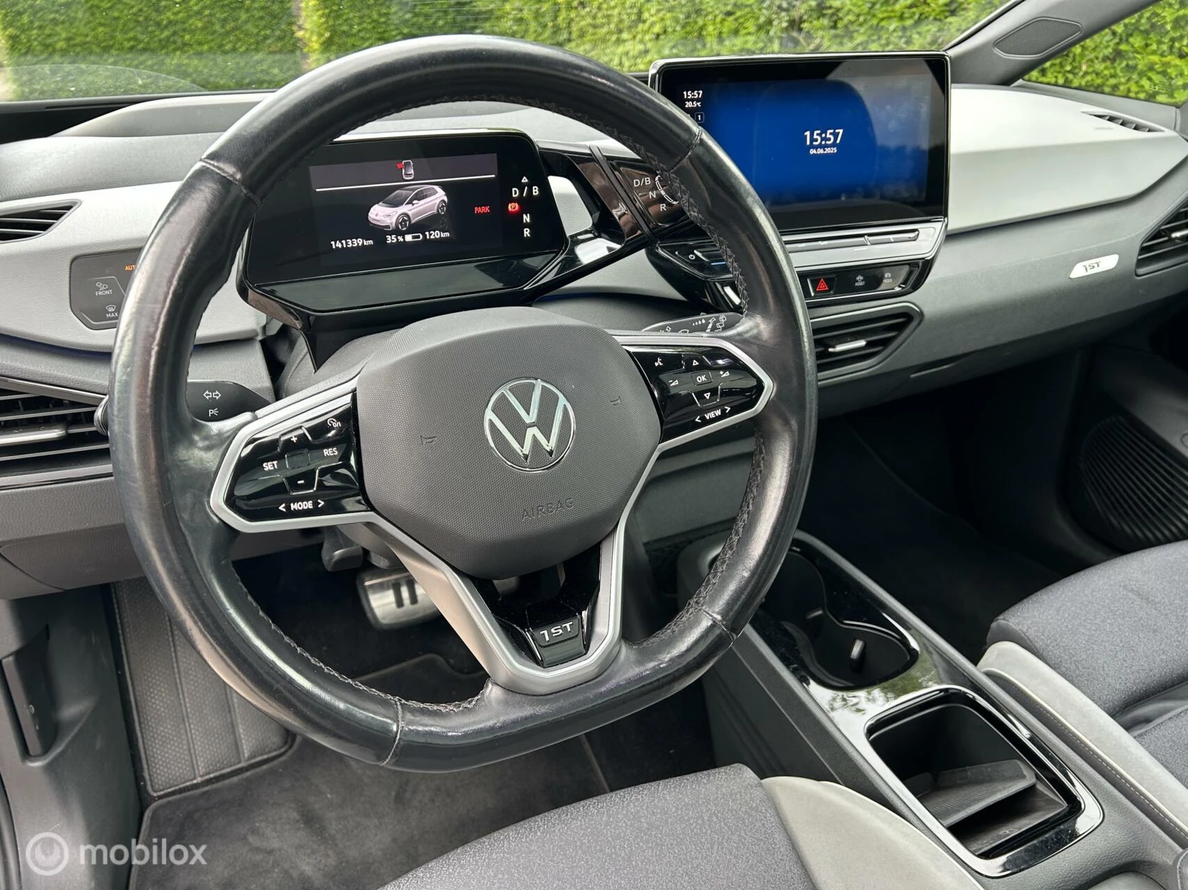 Hoofdafbeelding Volkswagen ID.3