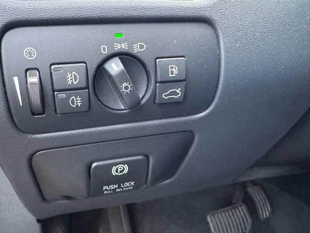 Hoofdafbeelding Volvo V70