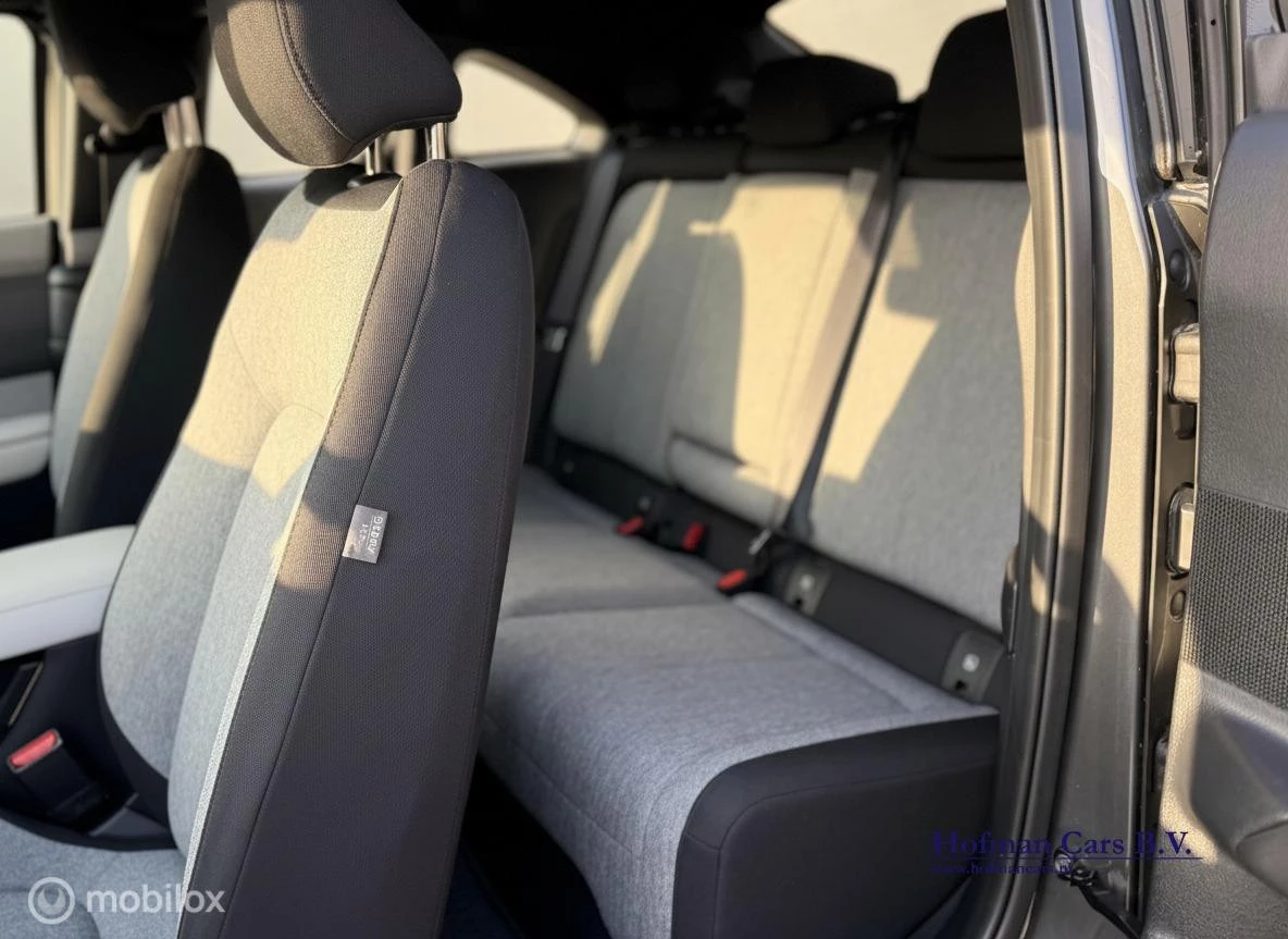 Hoofdafbeelding Mazda MX-30