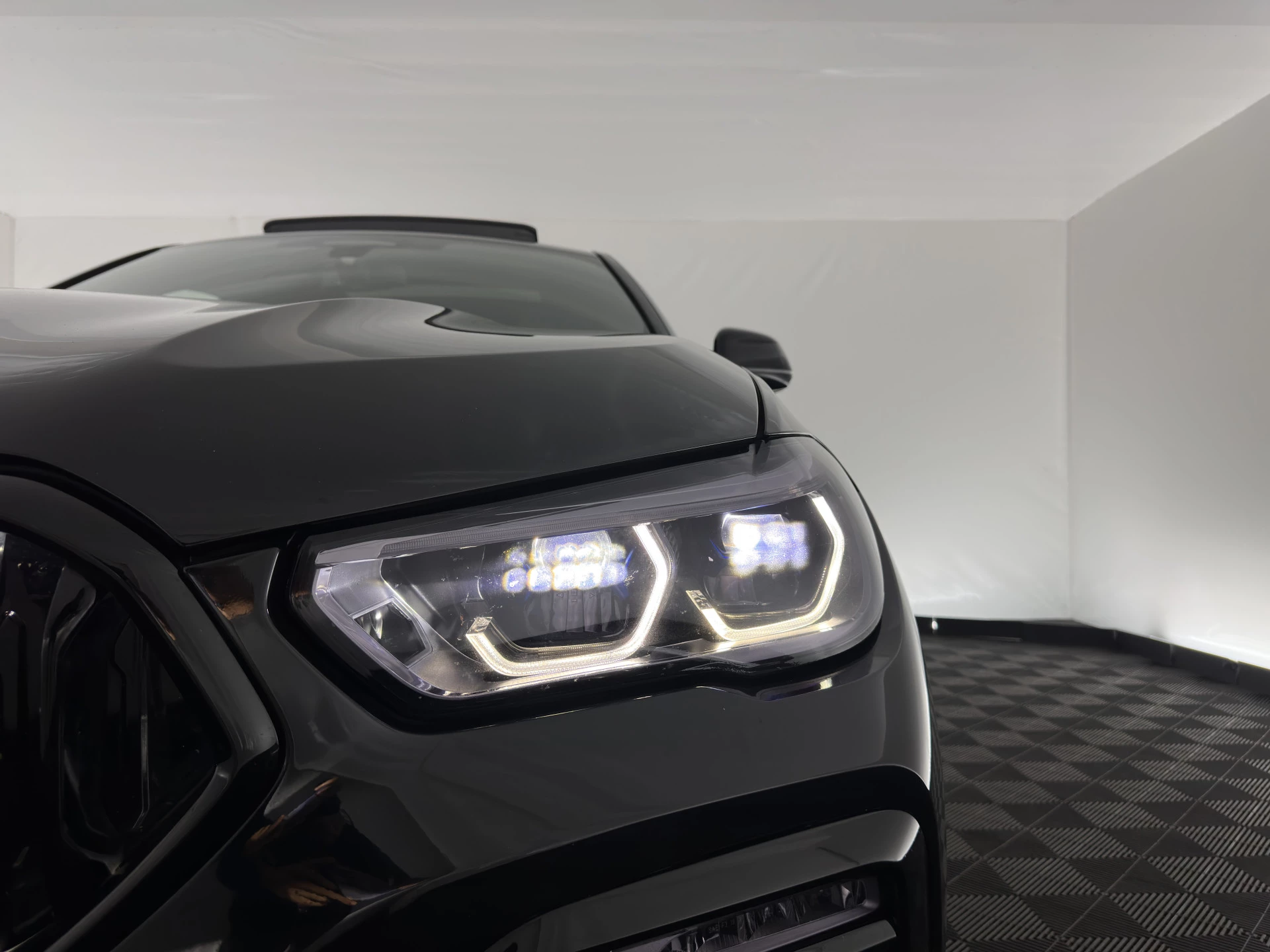 Hoofdafbeelding BMW X6