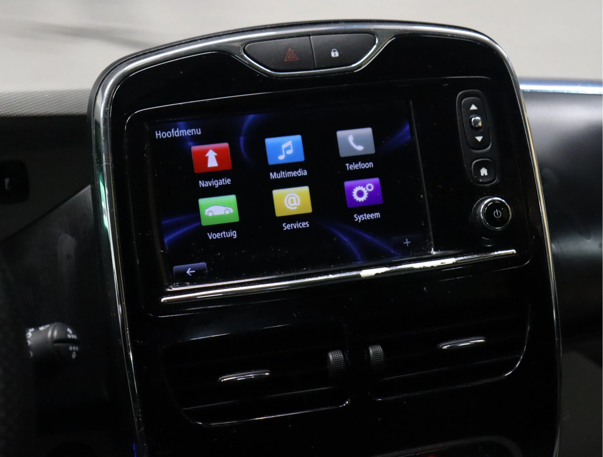 Hoofdafbeelding Renault ZOE