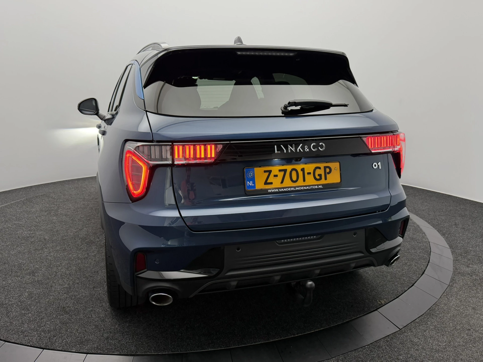 Hoofdafbeelding Lynk & Co 01