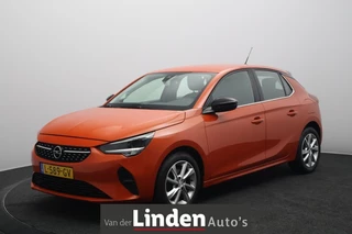 Opel Corsa 1.2 Turbo 102 PK Elegance | Cruise | Apple Carplay | Led