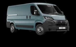 Peugeot Boxer Facelift 35+ L3H2 BlueHDI180 S&S EAT8
