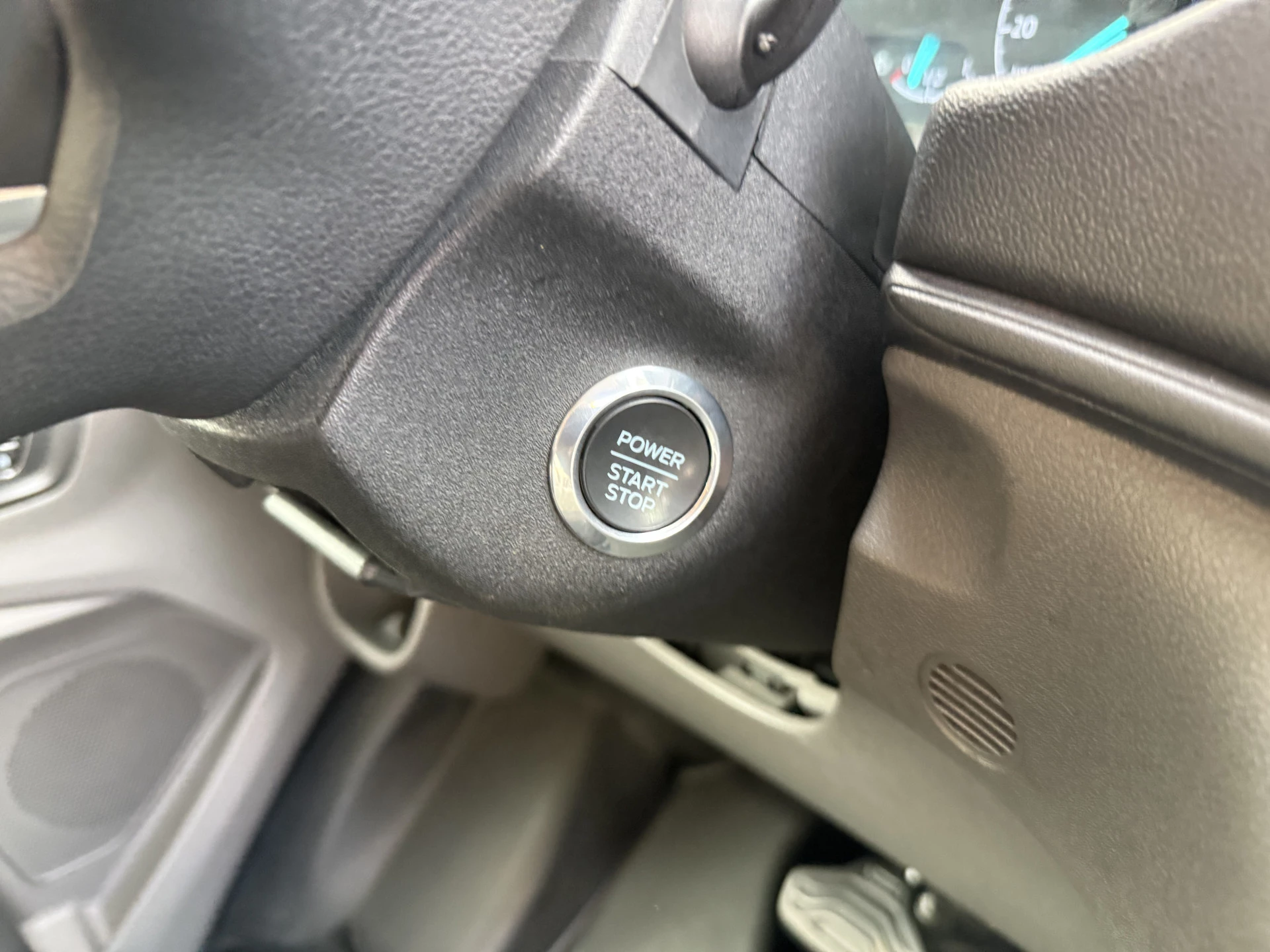 Hoofdafbeelding Ford E-Transit