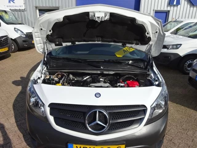 Hoofdafbeelding Mercedes-Benz Citan