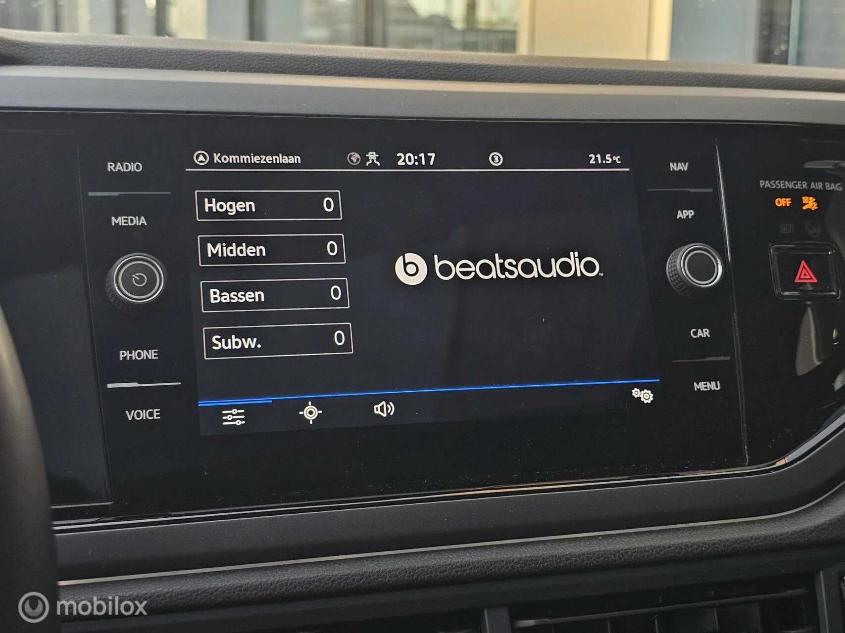Hoofdafbeelding Volkswagen Taigo