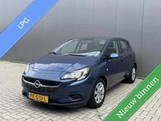 Opel Corsa 1.4 Bi-Fuel Business+, LPG, APK, A/C, PDC, NAP