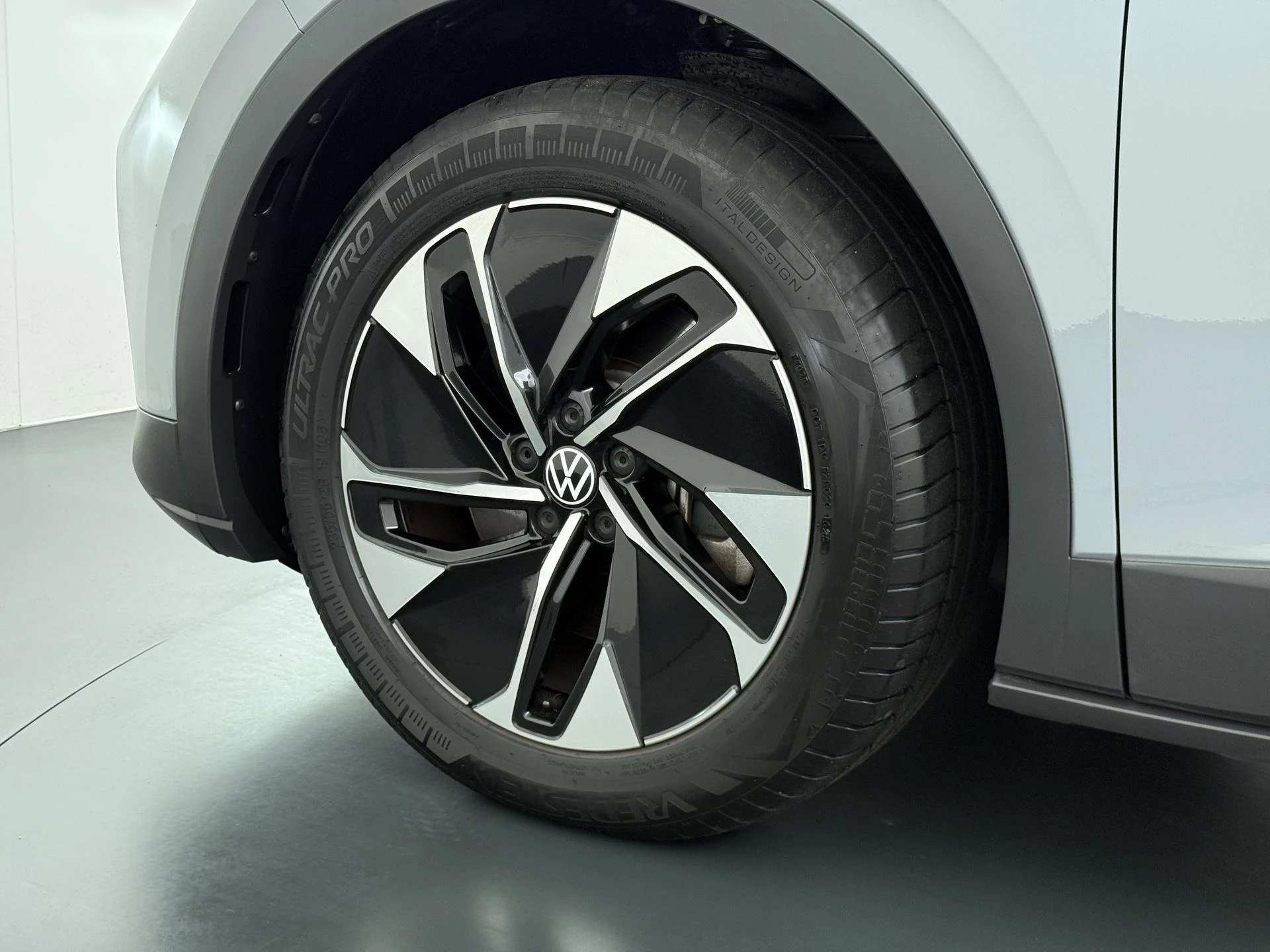 Hoofdafbeelding Volkswagen ID.4