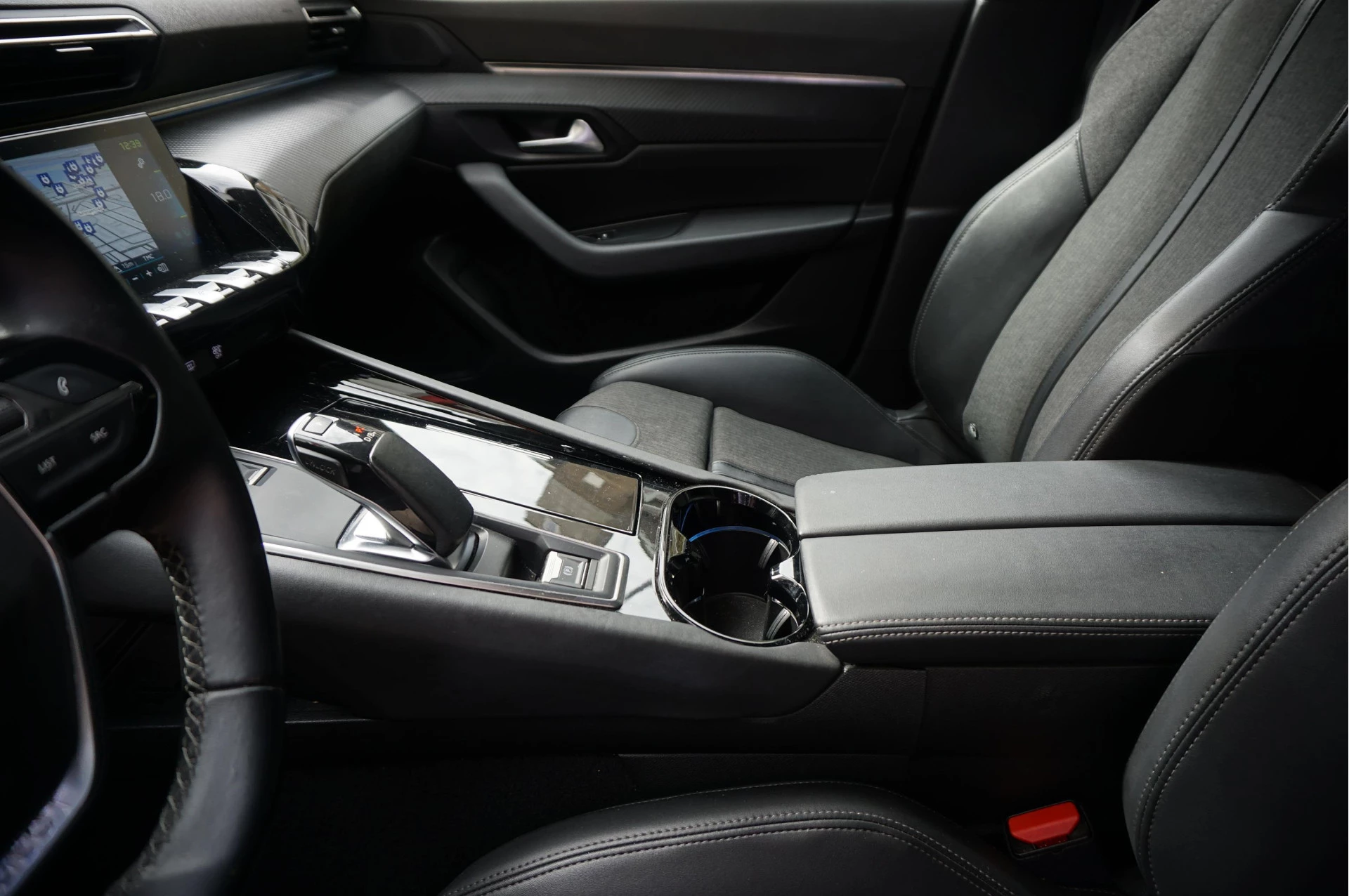 Hoofdafbeelding Peugeot 508