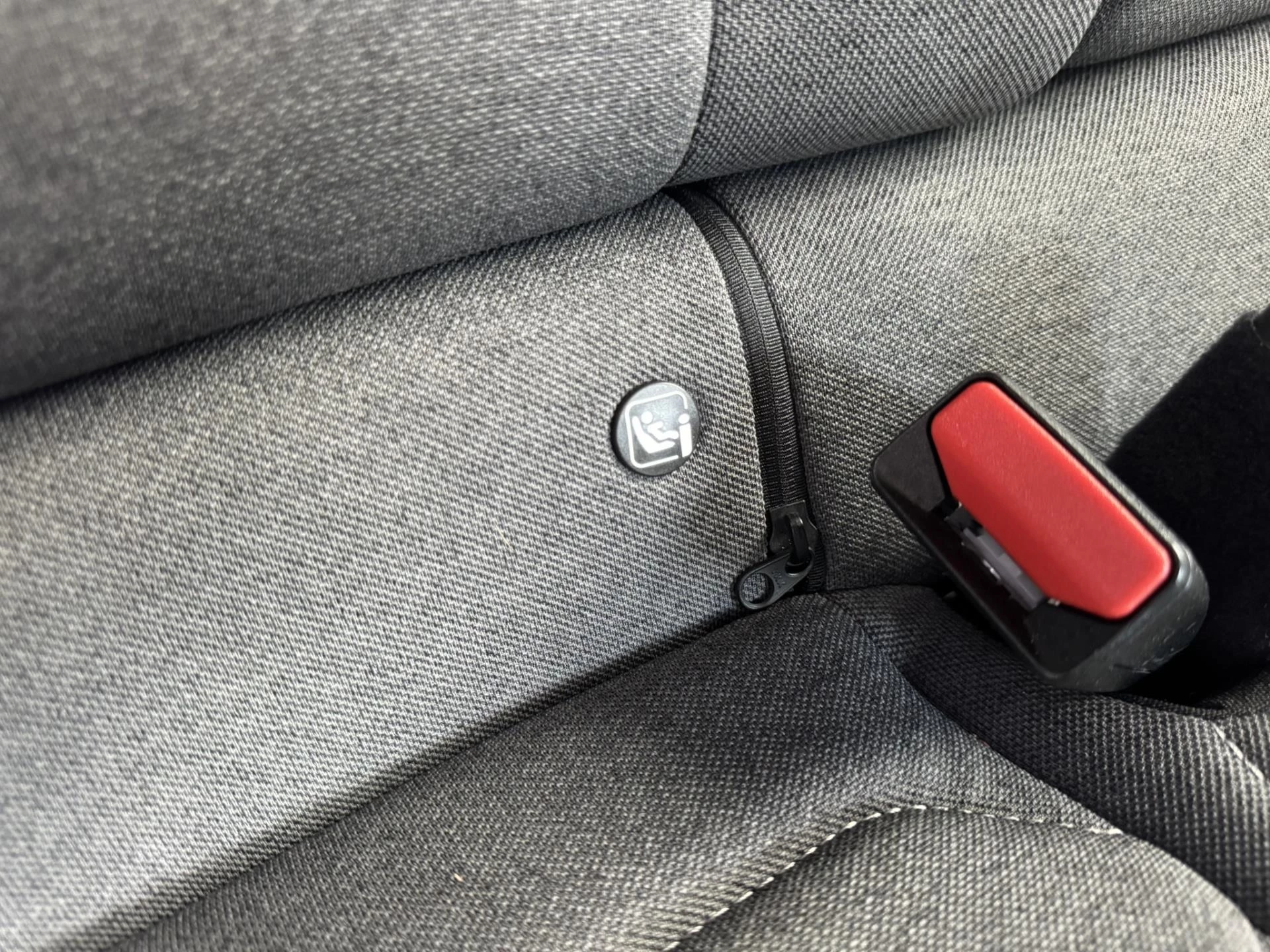 Hoofdafbeelding Citroën ë-C4