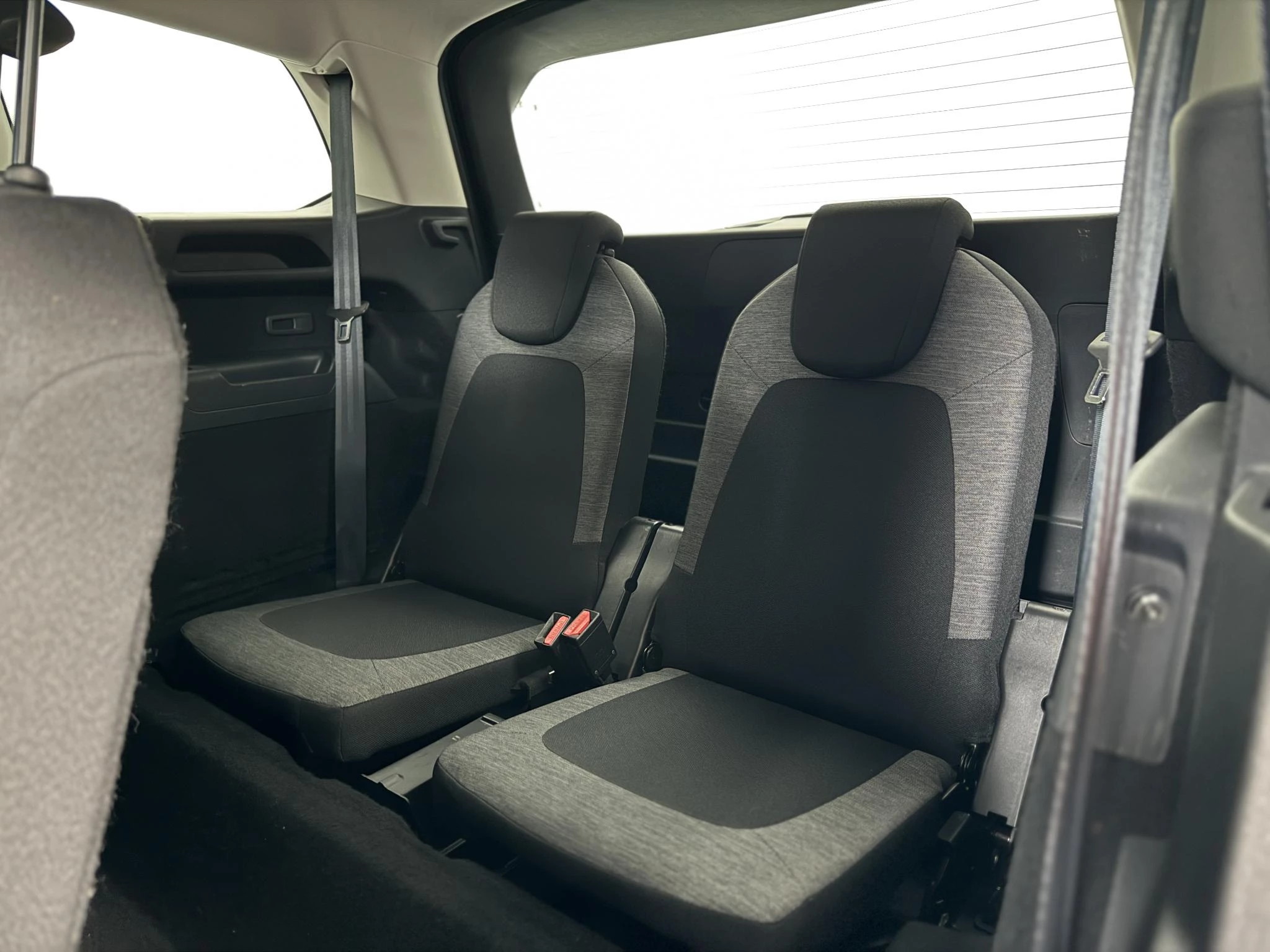 Hoofdafbeelding Citroën Grand C4 Spacetourer