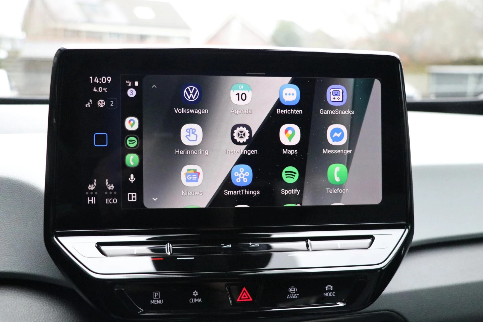 Hoofdafbeelding Volkswagen ID.3