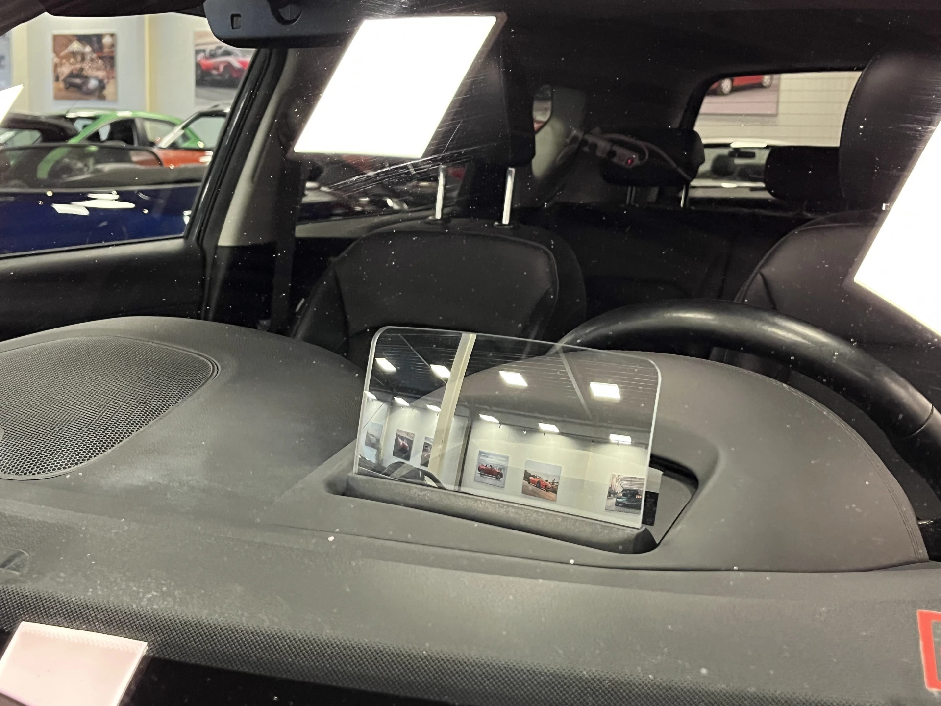 Hoofdafbeelding Kia e-Soul