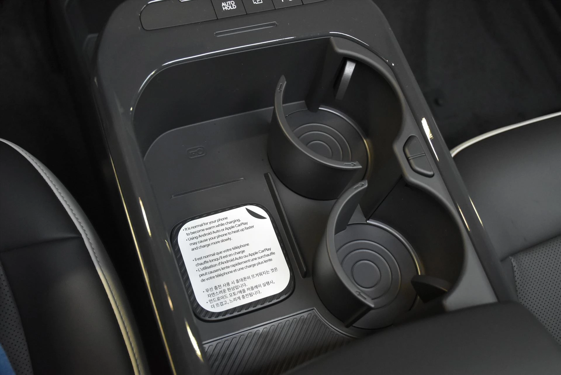 Hoofdafbeelding Kia EV5