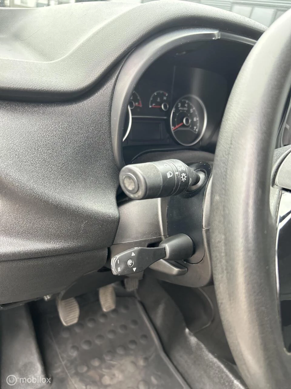 Hoofdafbeelding Fiat Doblò