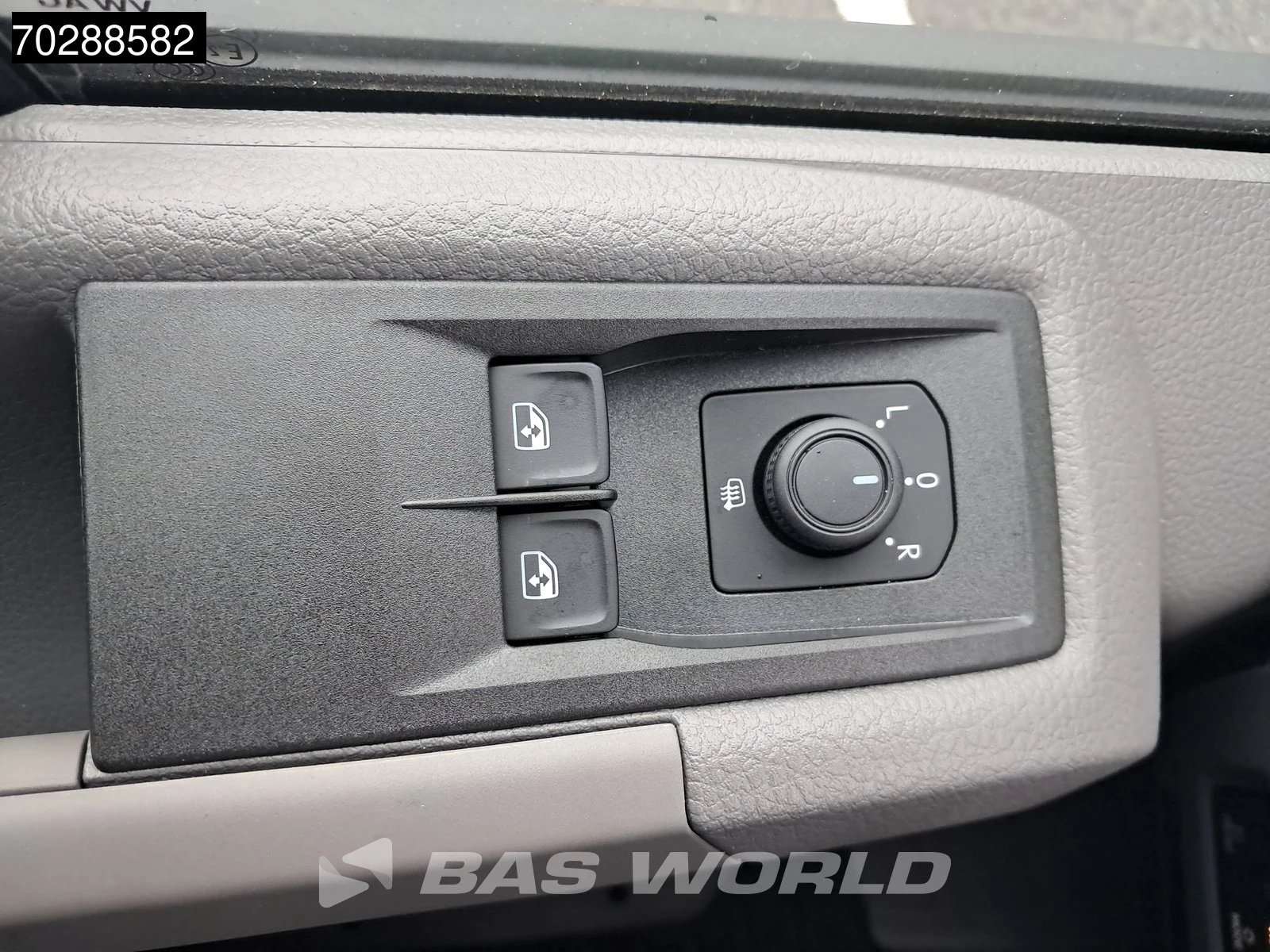 Hoofdafbeelding MAN TGE