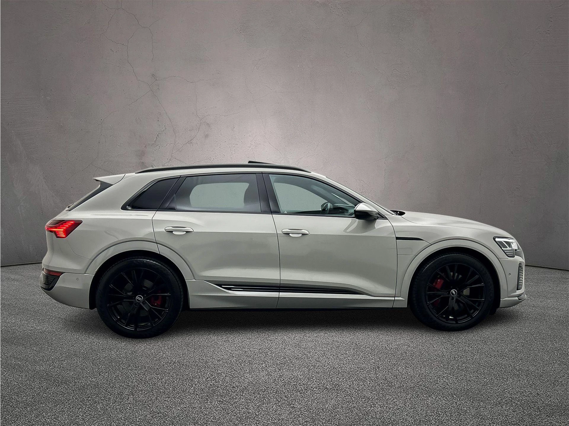 Hoofdafbeelding Audi Q8 e-tron