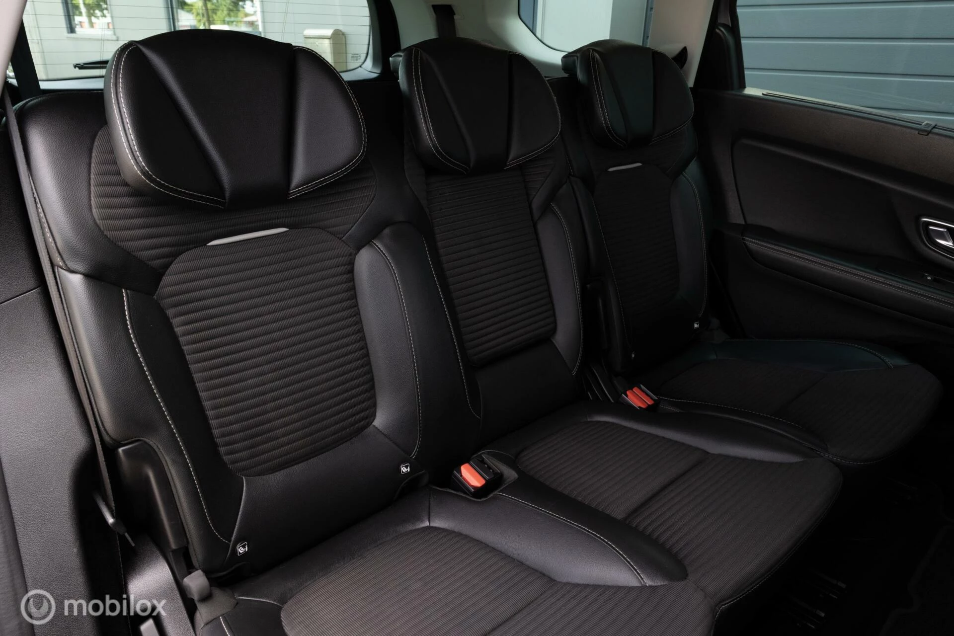 Hoofdafbeelding Renault Grand Scénic