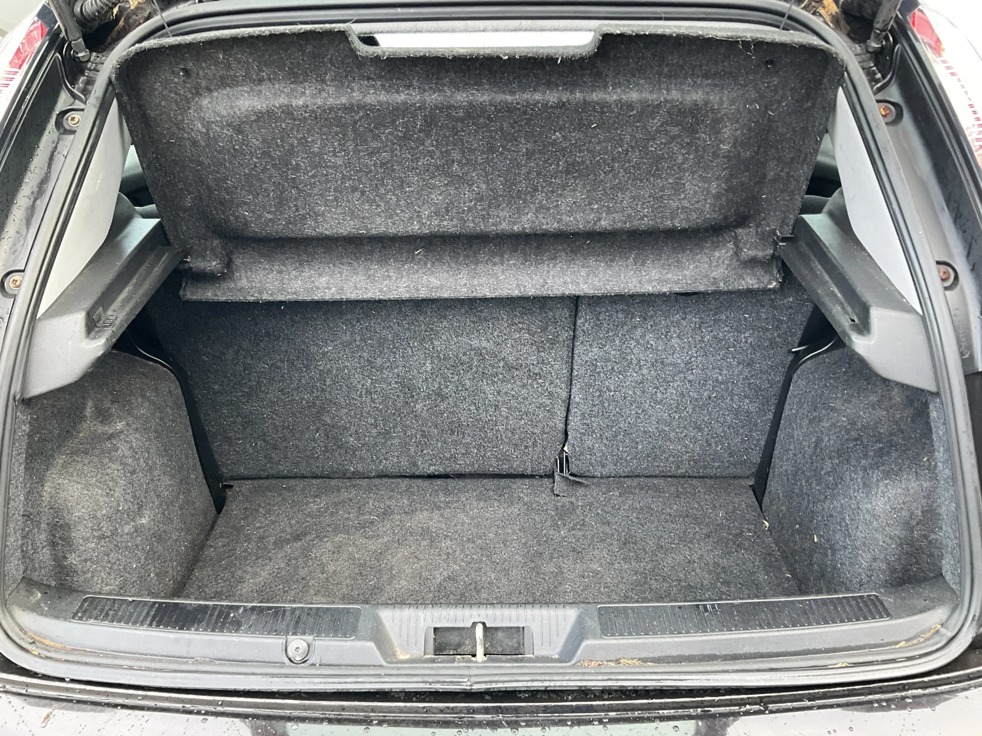 Hoofdafbeelding Fiat Punto