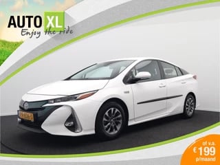 Toyota Prius 1.8 Plug-in Business+ Camera Adapt cruise Head-up Display