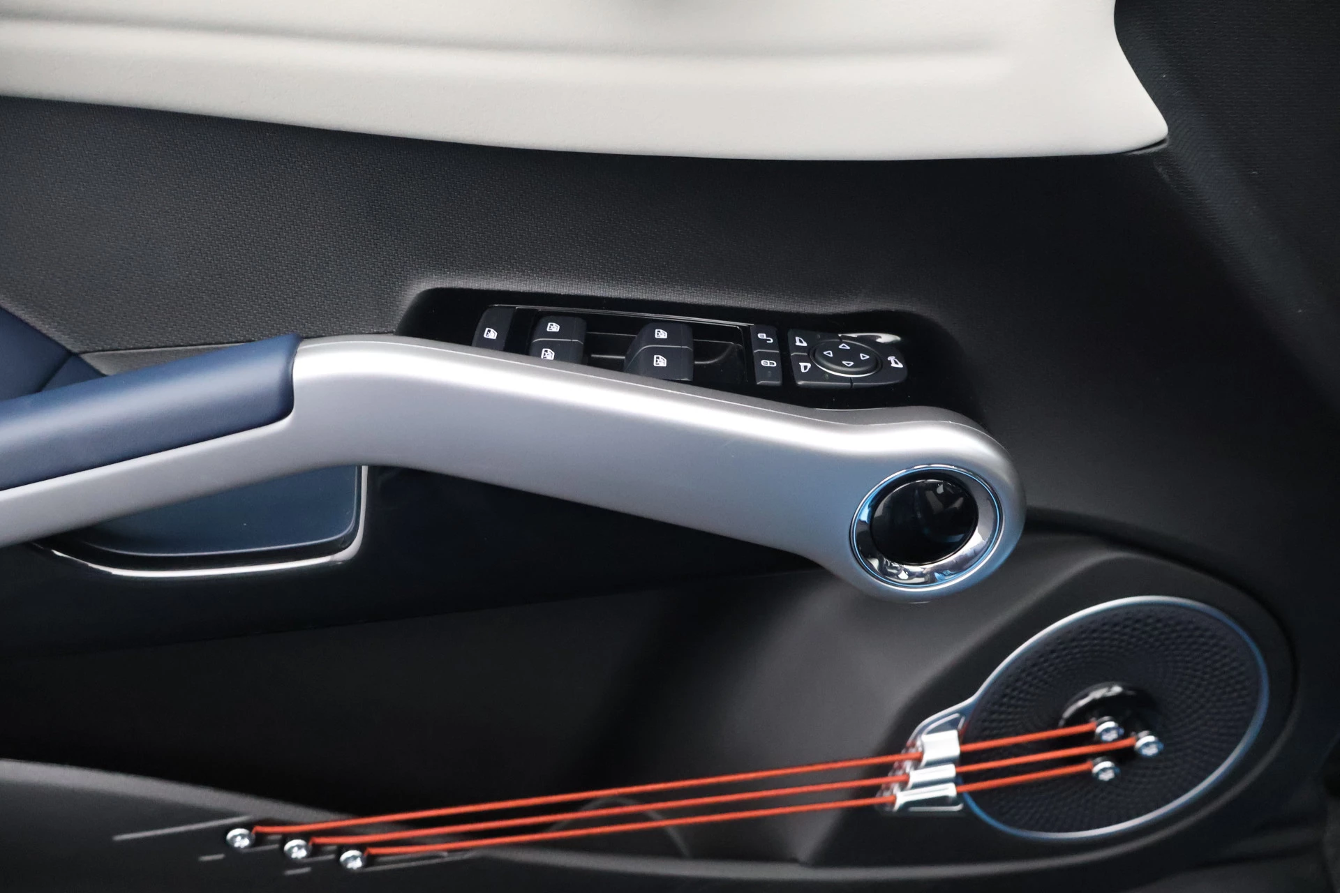 Hoofdafbeelding BYD ATTO 3