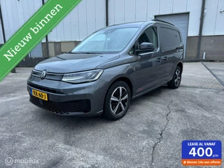 Volkswagen Caddy Cargo 2.0 TDI 1st Edition/Carplay/2xSchuifD