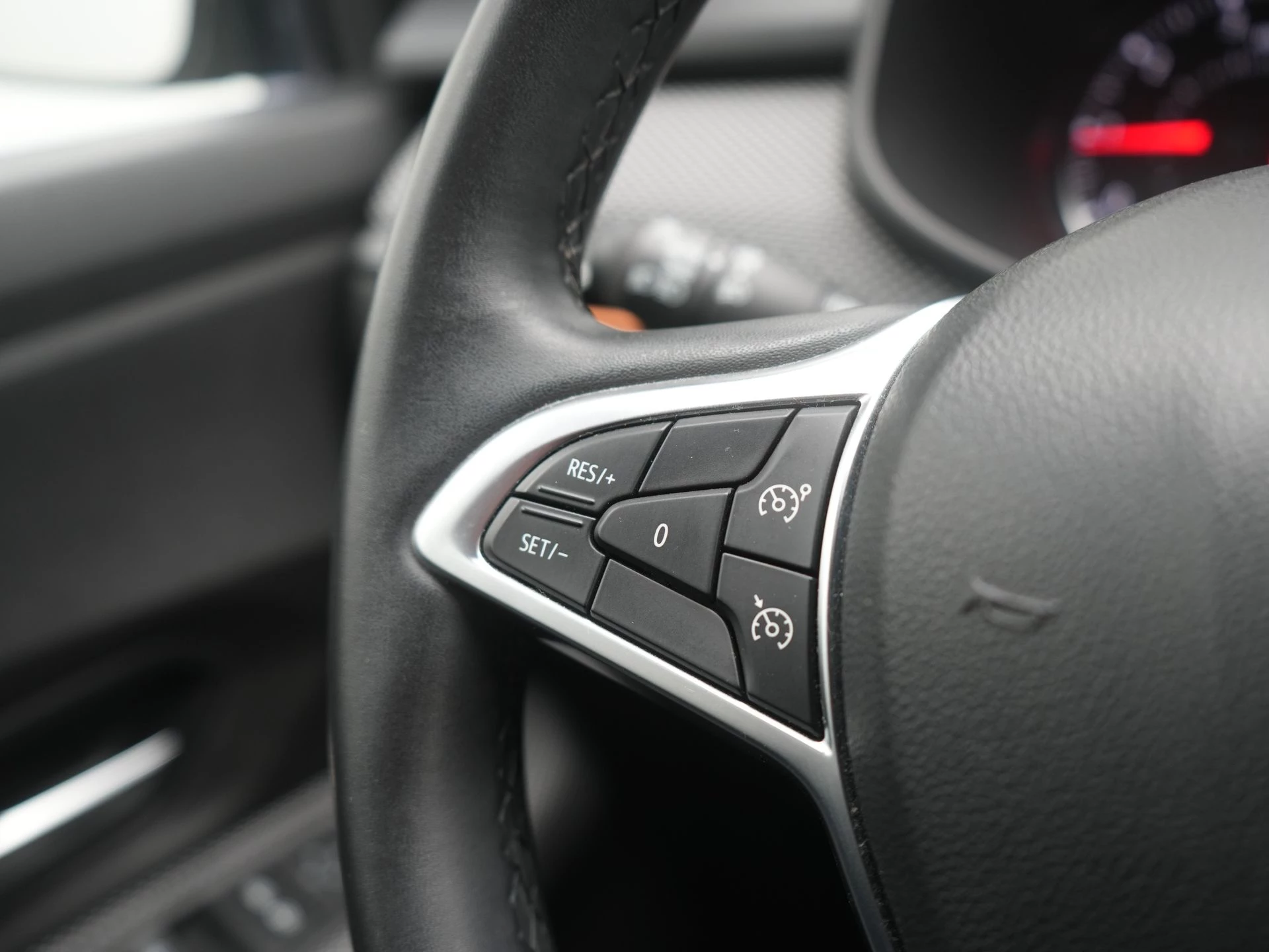 Hoofdafbeelding Dacia Sandero Stepway