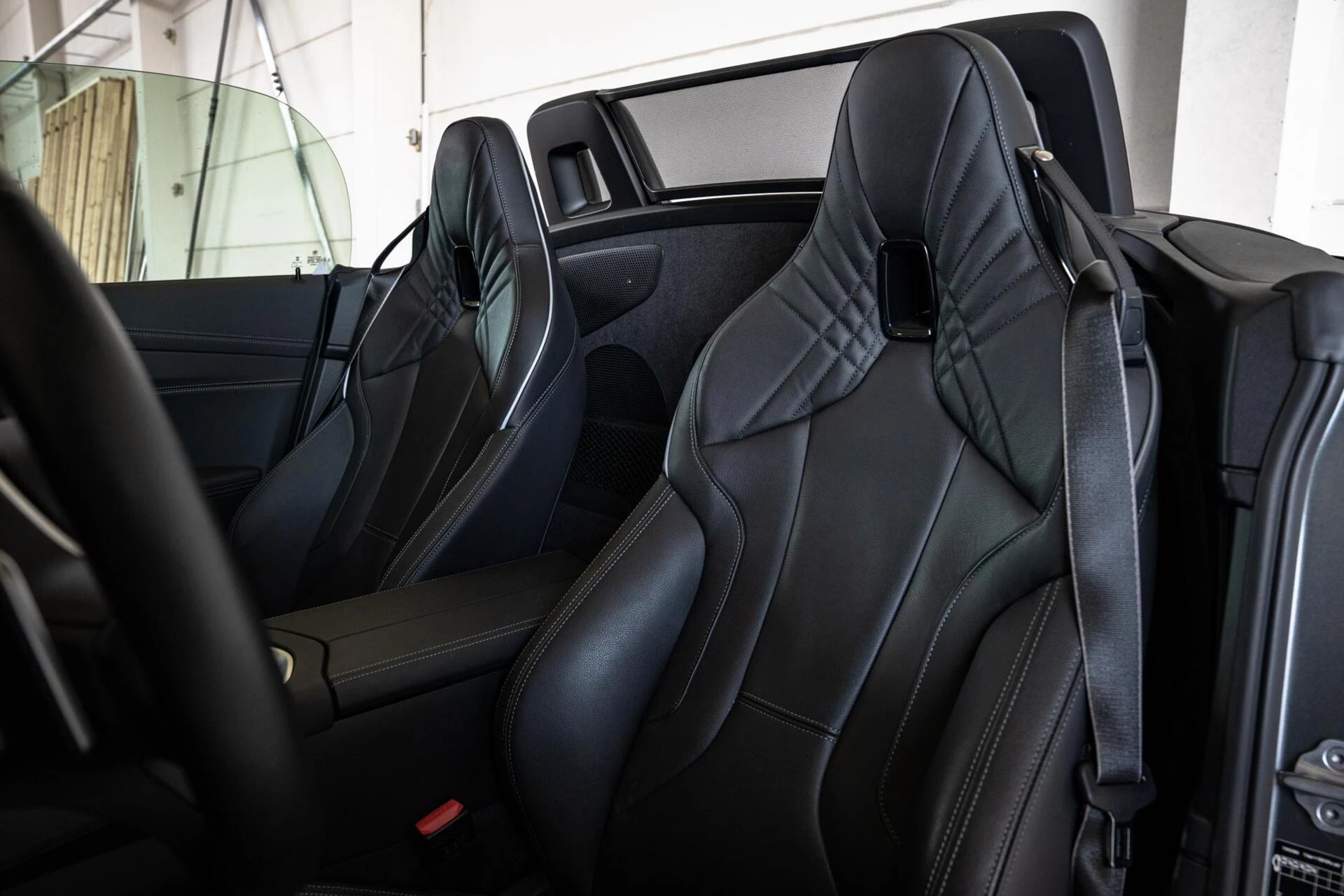 Hoofdafbeelding BMW Z4