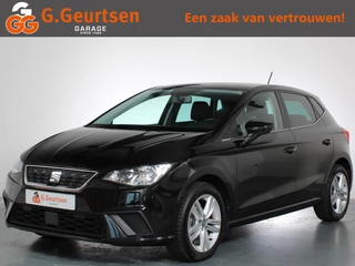 SEAT Ibiza 1.0 TSI Style Business Intense ACC, Apple Carplay/ Android auto,