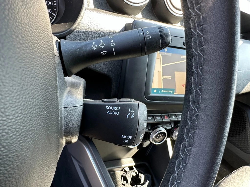 Hoofdafbeelding Dacia Duster