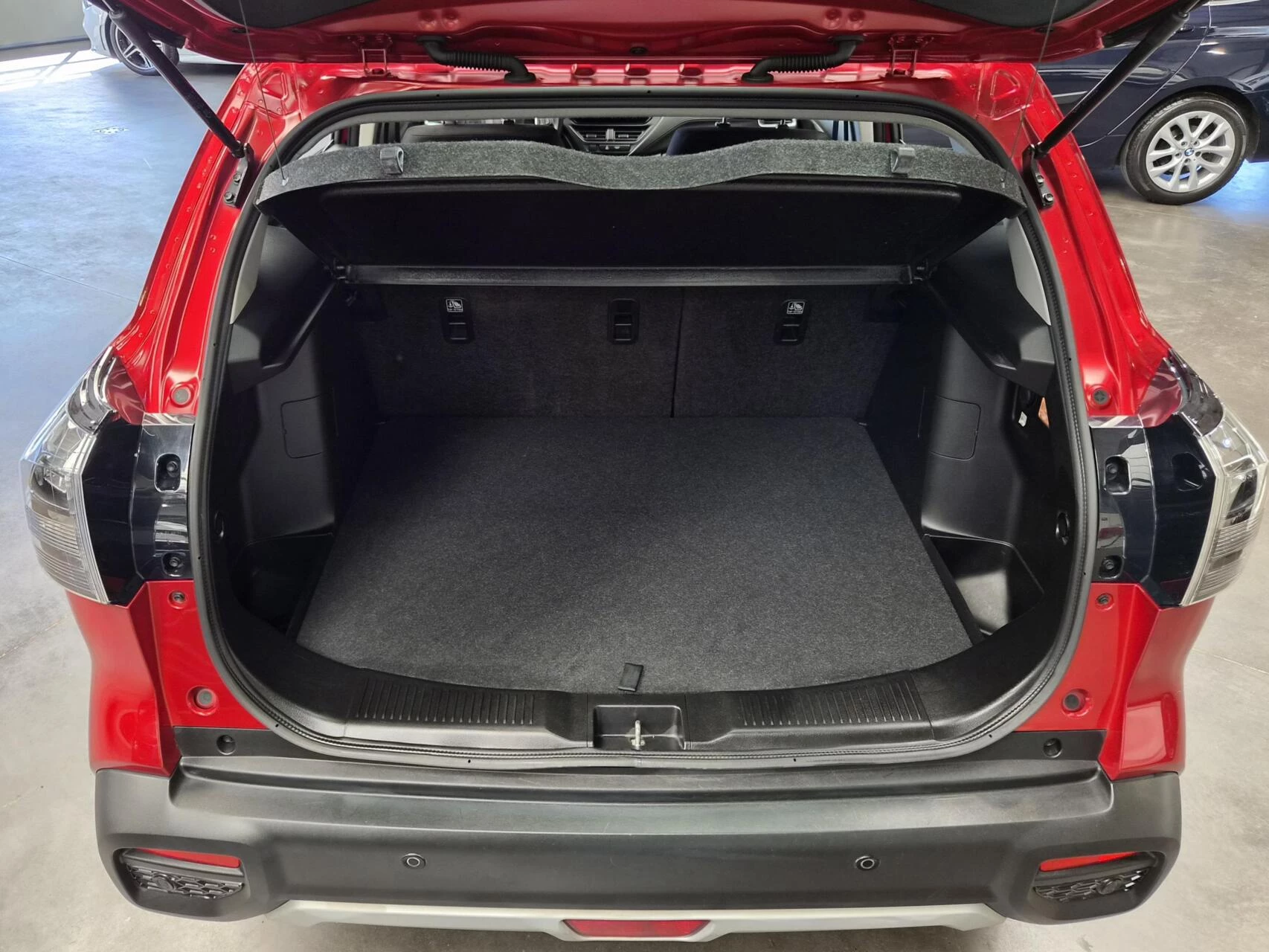Hoofdafbeelding Suzuki S-Cross